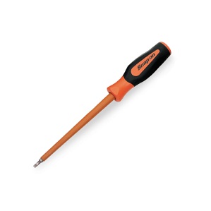 SNAP-ON NO.CNSGDP61 Screwdriver Phillips Non-Conductive Composite Slim Tip #1