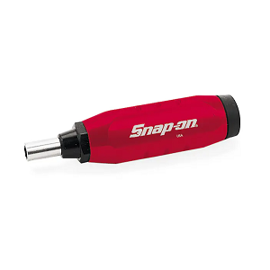 SNAP-ON NO.QDRIVER1P Screwdriver Torque Preset 6 to 32 in.oz.