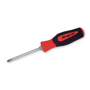 SNAP-ON NO.SHDZ31R Screwdriver POZIDRIV #1 tip 6 21/32&quot;