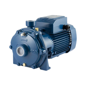 ปั๊มหอยโข่ง PEDROLLO No.2CPM 25/16C (OLD 2CPM25/140M) Single-phase twin impeller centrifugal pump , 1.1/4&quot; x1&quot; 1.5HP 220V.