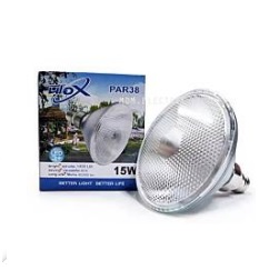 หลอดไฟ NEO-X No.PAR38 Waterproof LED E27 , 15W Daylight (6500K)