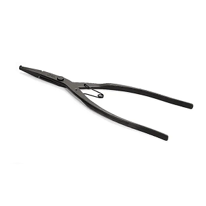 SNAP-ON NO.SRP4 Pliers Snap Ring 90 ํ Angle Jaws 14 long