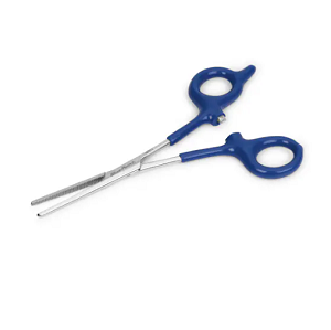 SNAP-ON NO.MPS7A Mini-Pliers, Straight Jaws, 7&quot; (Blue-Point®)