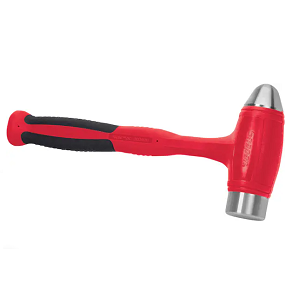 SNAP-ON NO.HBBD32 Hammer Dead Blow Ball Peen 32oz.