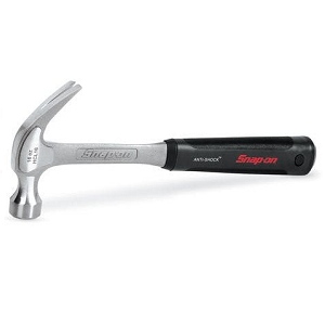 SNAP-ON NO.HCL16 Hammer Claw 16oz.