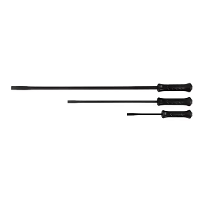 SNAP-ON NO.MPBS703A 3PC STRAIGHT TIP PRYBAR