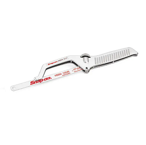 SNAP-ON NO.HS5A Mini Hacksaw for 10 blades