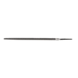 SNAP-ON NO.10R 10&quot; Bastard Cut Round File Use with SGHF615BR handle