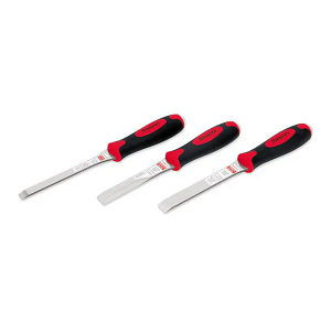 SNAP-ON NO.PKNC301 Narrow Width Striking Scraper Set, 3pcs.