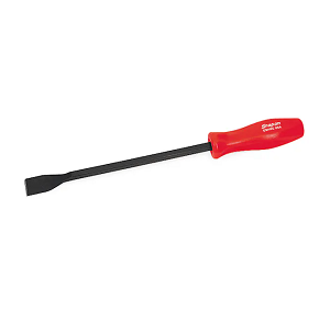 SNAP-ON NO.CSA12CR Carbon Scraper Rigid Red 1 Blade Width 12 7/8