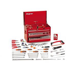 SNAP-ON NO.9100GSBO Complete Apprentice Set