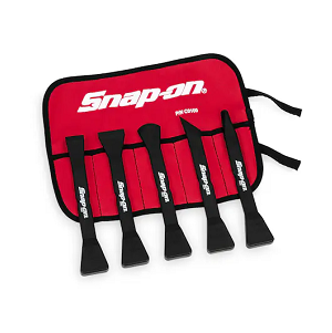 SNAP-ON NO.PKN500 Set Non-Marring Scraper 5pcs.