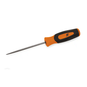 SNAP-ON NO.SG3ASABO Awl Miniature Instinct Soft Grip Tool Orange 6