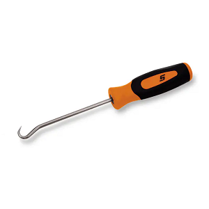 SNAP-ON NO.SG3ASHBO Hook Miniature Instinct Soft Grip Orange 6