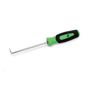 SNAP-ON NO.SG3ASH90BG Pick Miniature Instinct Soft Grip 90 tip Green 6