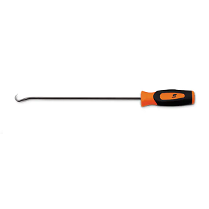 SNAP-ON NO.SGL3ASHO Hook Miniature Long Soft Grip Orange 9&quot;