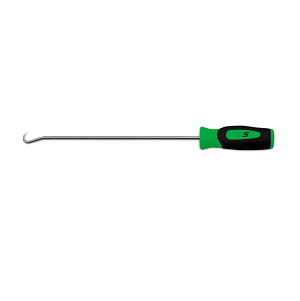 SNAP-ON NO.SGL3ASHG Hook Miniature Long Soft Grip Green 9&quot;