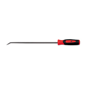 SNAP-ON NO.SGL3ASH45 Pick Miniature Long Soft Grip 45 Tip Red 9&quot;