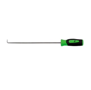 SNAP-ON NO.SGL3ASH90G Pick Miniature Long Soft Grip 90 Tip Green 9&quot;