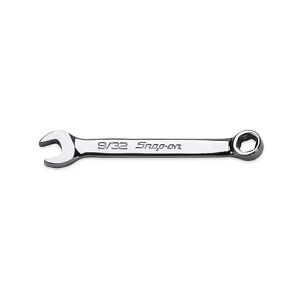 SNAP-ON NO.OXI9SB Wrench Combination Midget 9/32&quot; 6P