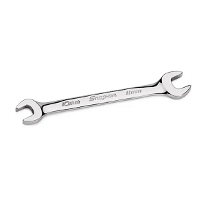 SNAP-ON NO.VOM1011B Wrench Metric Open End Standard Length 10-11mm.