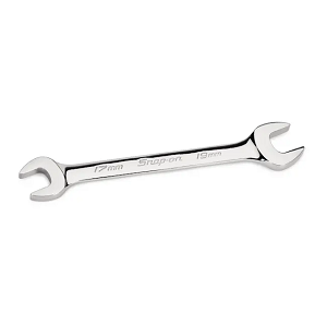 SNAP-ON NO.VOM1719B Wrench Metric Open End Standard Length 17-19mm.