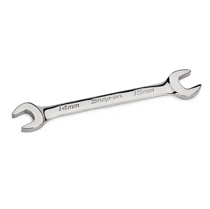 SNAP-ON NO.VOM2224B Wrench Metric Open End Standard Length 22-24mm.