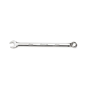 SNAP-ON NO.OSHM80B Wrench Metric Combination Standard Length 8mm. 6P