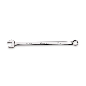 SNAP-ON NO.OEXLM17B Wrench Combination Long 17mm. 12P