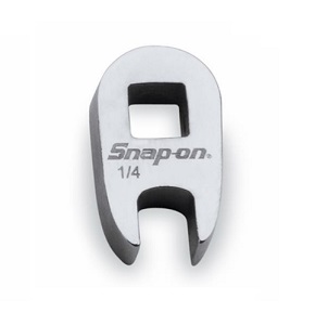 SNAP-ON NO.TMCOM7 Wrench Metric Crowfoot Open End 7mm.