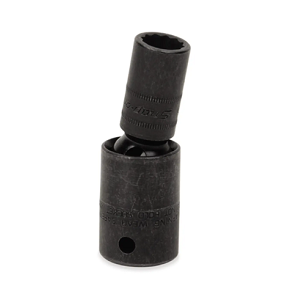 SNAP-ON NO.IPDLM12 1/2&quot;Drive Socket Metric Impact Shallow Swivel 12mm. 12P