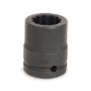 SNAP-ON NO.LS342 Socket Deep 1 1/16 6P