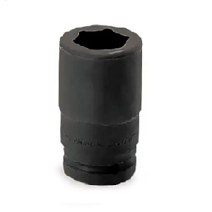 SNAP-ON NO.SIMM192 3/4&quot;Drive Socket Metric Impact Deep 19mm.6P