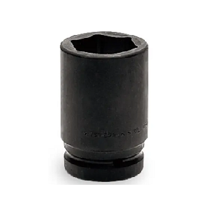 SNAP-ON NO.SIM683 1&quot;Dr. Socket Impact Deep 2.1/8 6P