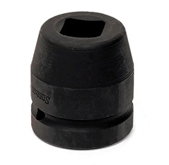 SNAP-ON NO.BW726A Socket Impact Budd Wheel 1 Sq. Dr.