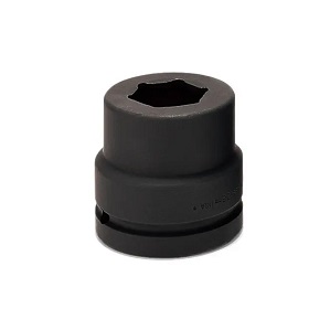 SNAP-ON NO.IM645 1.1/2&quot;Dr. Socket Impact Shallow Size 2 6P