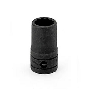 SNAP-ON NO.GSW161A Socket Shallow 1/2&quot; 12P