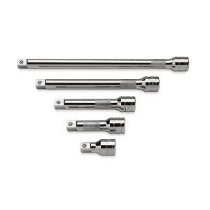 SNAP-ON NO.305ASX Set Extension (5 pcs.) (2 to 11 lengths)