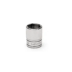 SNAP-ON NO.FS181 Socket Shallow 9/16&quot; 6P