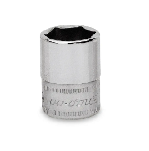 SNAP-ON NO.FSM151 Socket Metric Shallow 15mm. 6P