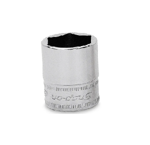 SNAP-ON NO.FSM191 Socket Metric Shallow 19mm. 6P