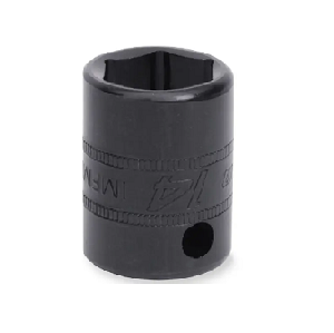 SNAP-ON NO.IMFM10A 3/8&quot;Drive Socket Impact Shallow 10mm. 6 pt