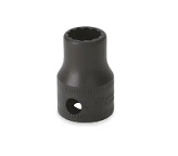 SNAP-ON NO.GFM9A Socket Metric Shallow Industrial Finish 9mm. 12P