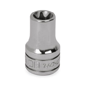 SNAP-ON NO.FLE80A Socket Shallow TORX E8