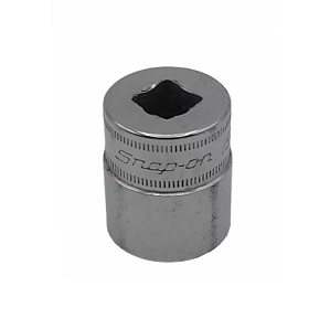 SNAP-ON NO.FM6 Socket Metric Shallow 6mm 12P