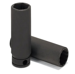 SNAP-ON NO.GTM7 1/4&quot; Drive 6-Point S® 7/32&quot; Flank Drive® Shallow Socket