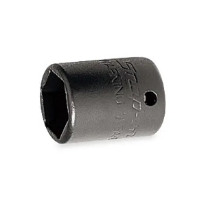 SNAP-ON NO.IMTM8A Socket Impact Shallow 1/4&quot; 6P