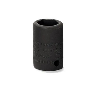 SNAP-ON NO.IMTMM5 Socket Metric Impact Shallow 5mm. 6P