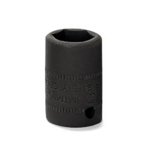 SNAP-ON NO.IMTMM13 Socket Metric Impact Shallow 13mm. 6P