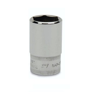 SNAP-ON NO.TMMS6 Socket Metric Semi-Deep 6mm. 6P